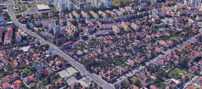 Cartierul Milea, Sibiu – sibiu