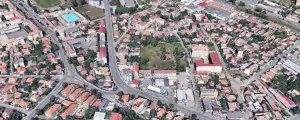 Șoseaua Alba Iulia – sibiu