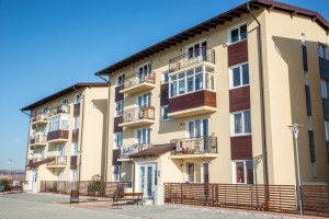 Belvedere Residence Sibiu demareaza etapa a doua a proiectului